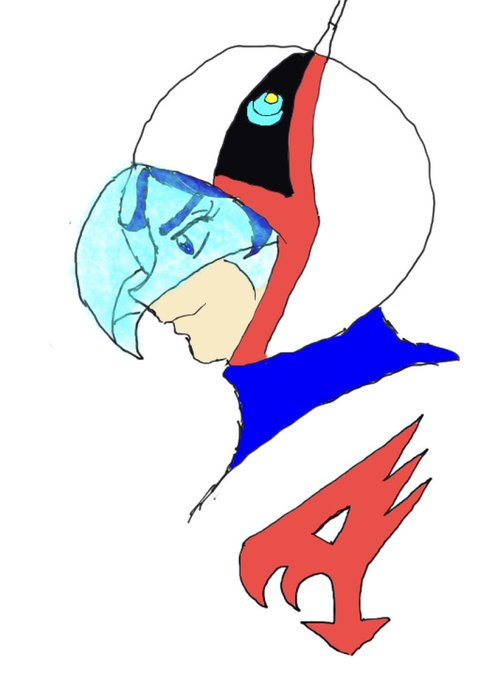 鷲尾健のtwitterイラスト検索結果