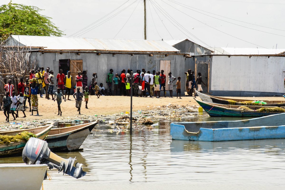 UNFPA in Kenya tweet media