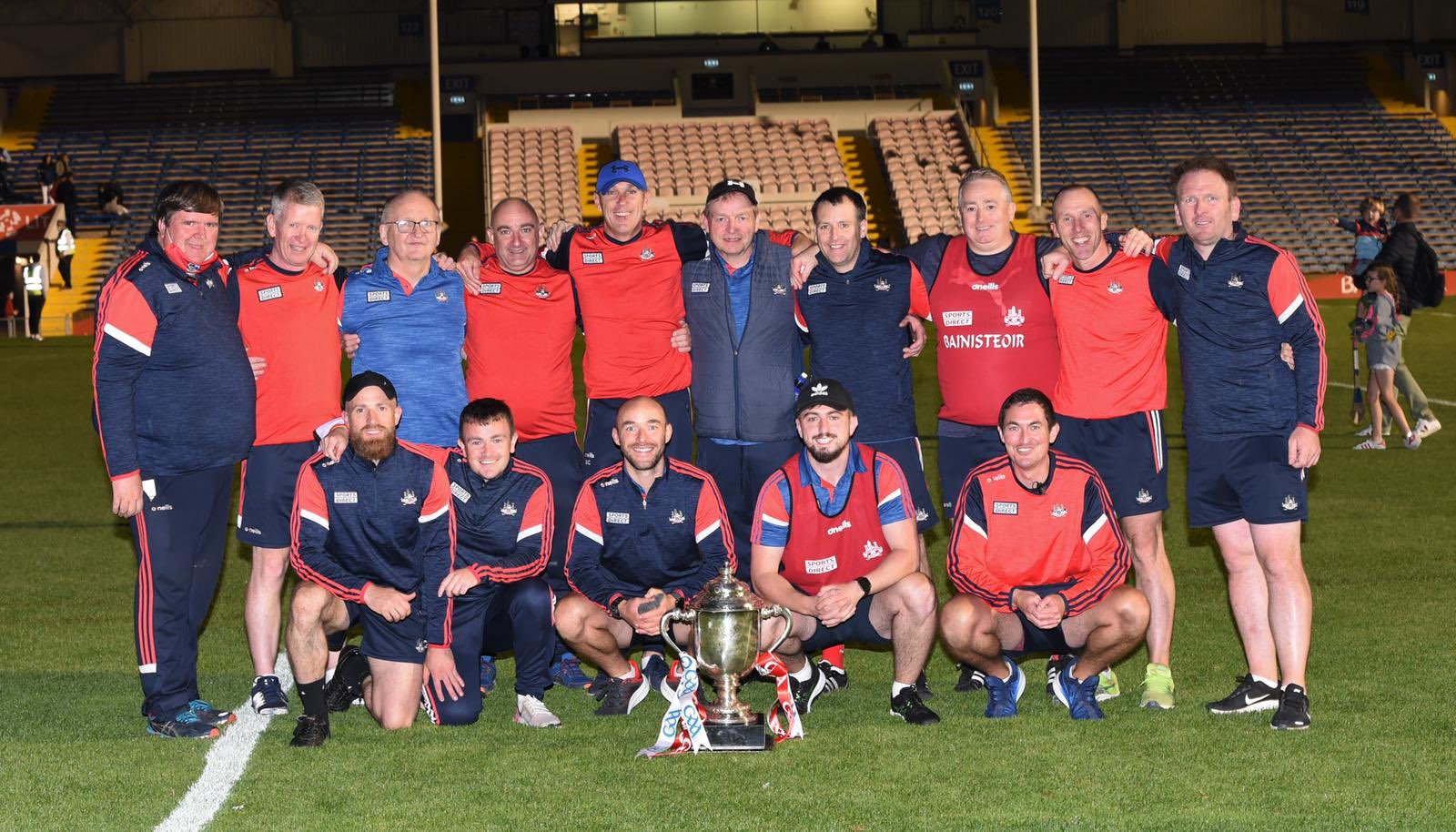 Cork GAA on X