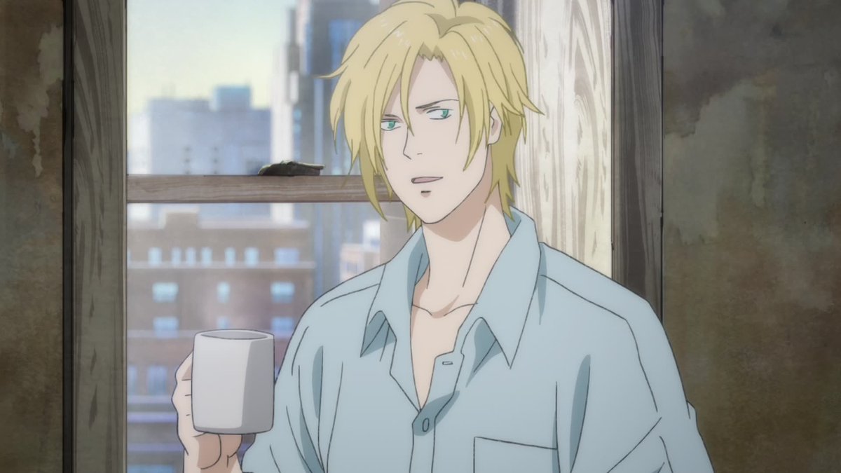 bananafishpost's tweet image. what love means :