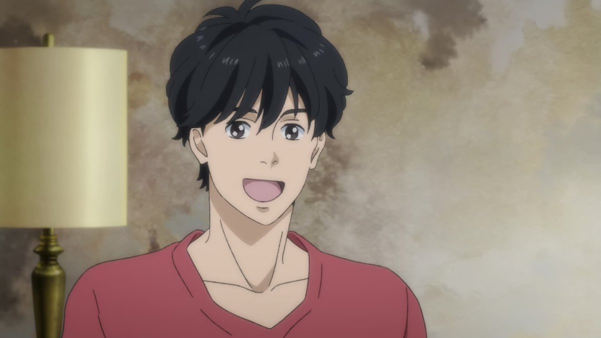 bananafishpost's tweet image. what love means :