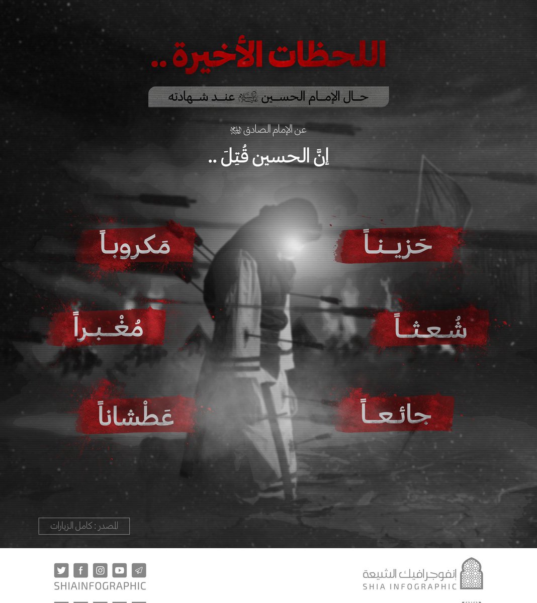 إنفوجرافيك الشيعة tweet media