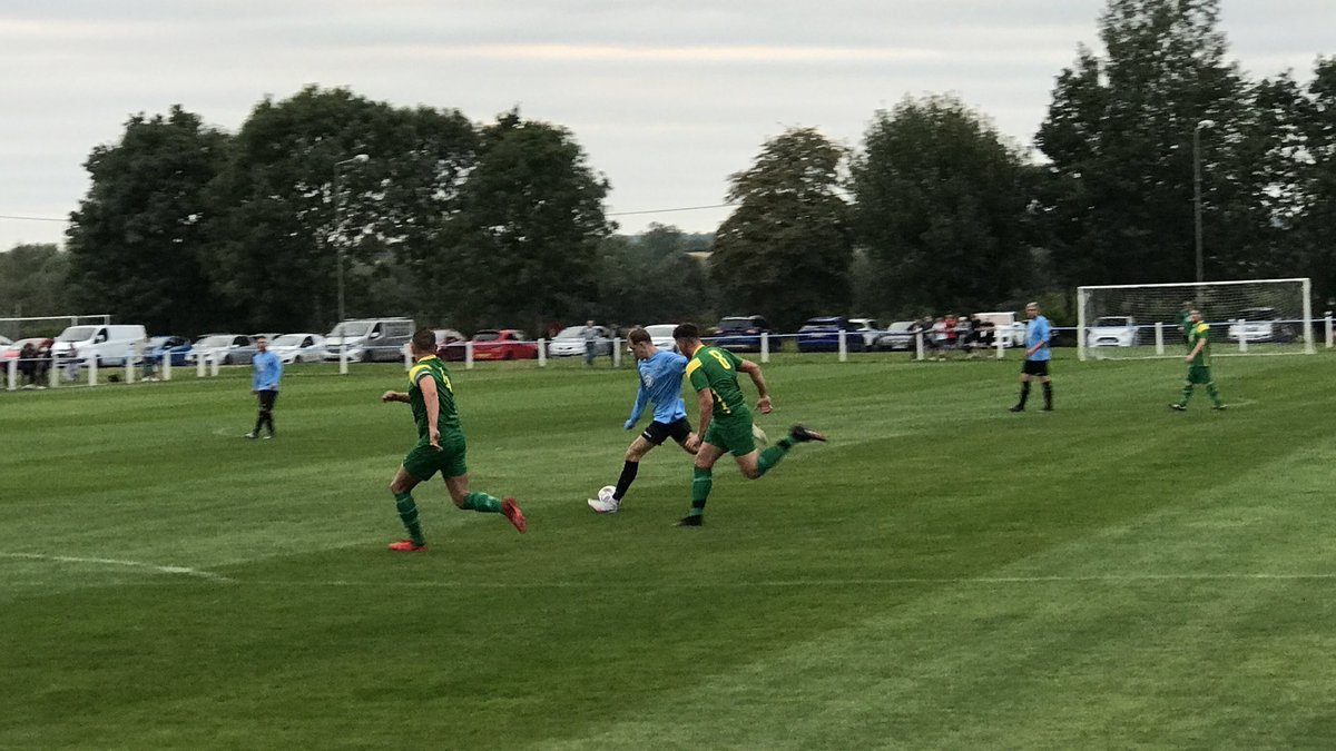 AsfordbyFC's tweet photo. ⚽️WINNING START TO SEASON⚽️

Asfordby FC 2-1 @1902Hsfc Res

Scorers- @Handsyyy10 ⚽️ @Charlie24R ⚽️

Good luck to Holwell for the rest of the season. 

#WeOnlyDoPositive @meltontimes @SportsEye1 https://t.co/1olRjoCv1D