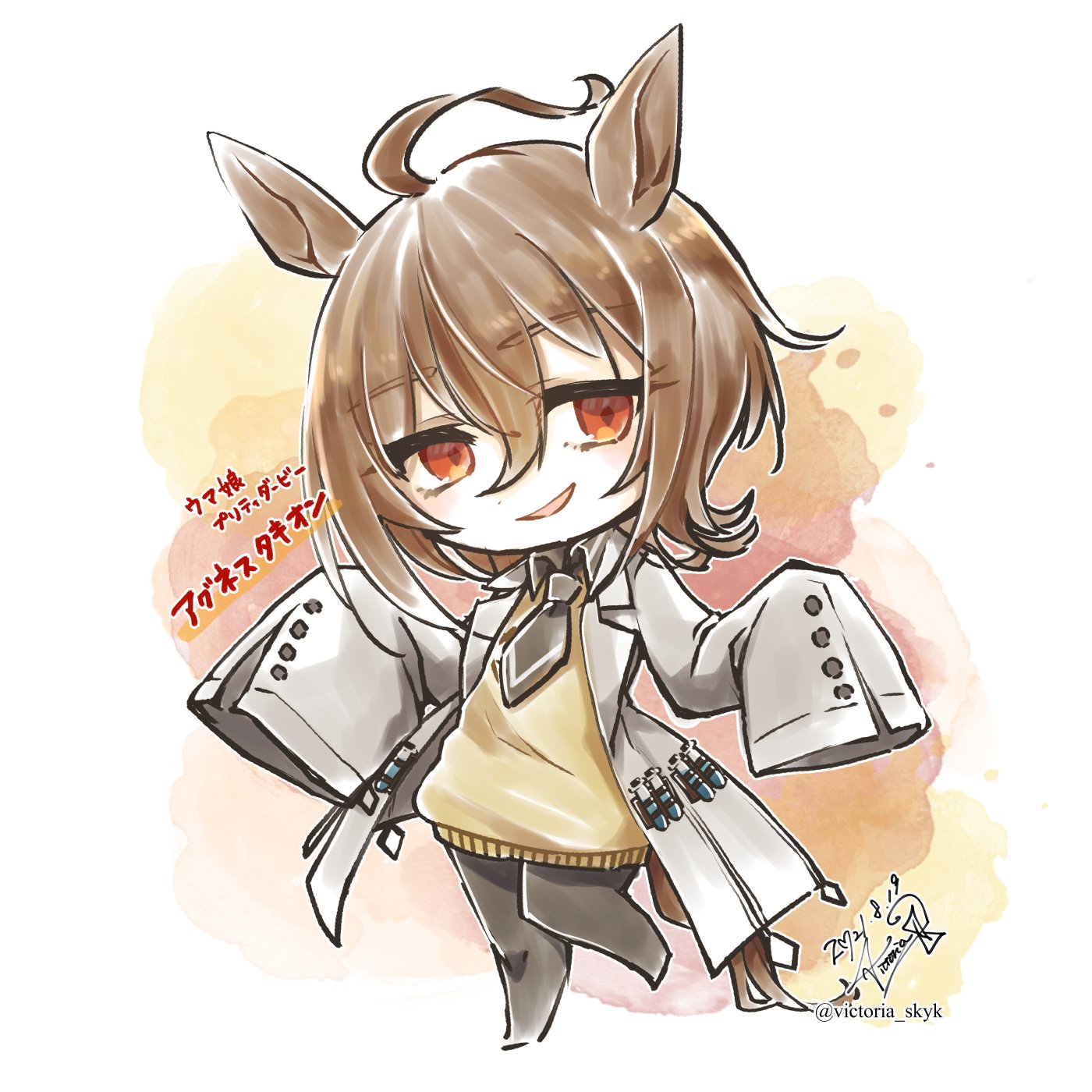 Victória◇ビク◇ on X: Victória◇ビク◇ on X: