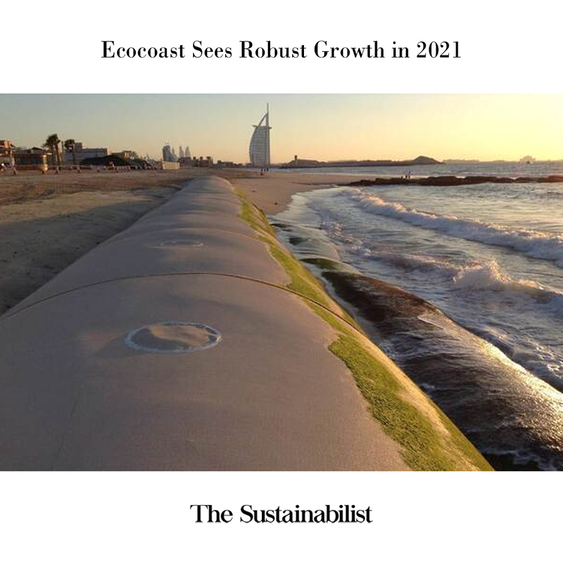 The company’s latest achievement is attributed to its major projects across the world

Read the full story at ow.ly/yt3W50FTbtw