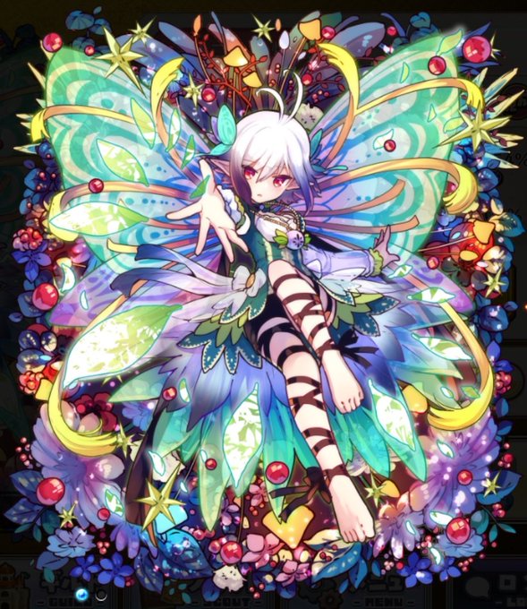 メルストのtwitterイラスト検索結果