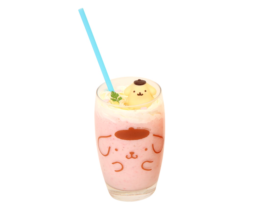 ポムポムプリンカフェ原宿 A Twitter 夏のひえひえスムージーフェア開催中 いちごスムージー かわいい プリンくんがちょこんと乗ったいちご味のスムージー いちごヨーグルトスムージー 爽やかさっぱり味のいちごヨーグルトスムージー どちらも ポムポムプリンカフェ原宿 A Twitter 夏のひえひえスムージーフェア開催中 いちごスムージー かわいい プリンくんがちょこんと乗ったいちご味のスムージー いちごヨーグルトスムージー 爽やかさっぱり味のいちごヨーグルトスムージー どちらも