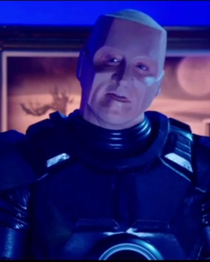 Stills From The Dwarf on Twitter: 