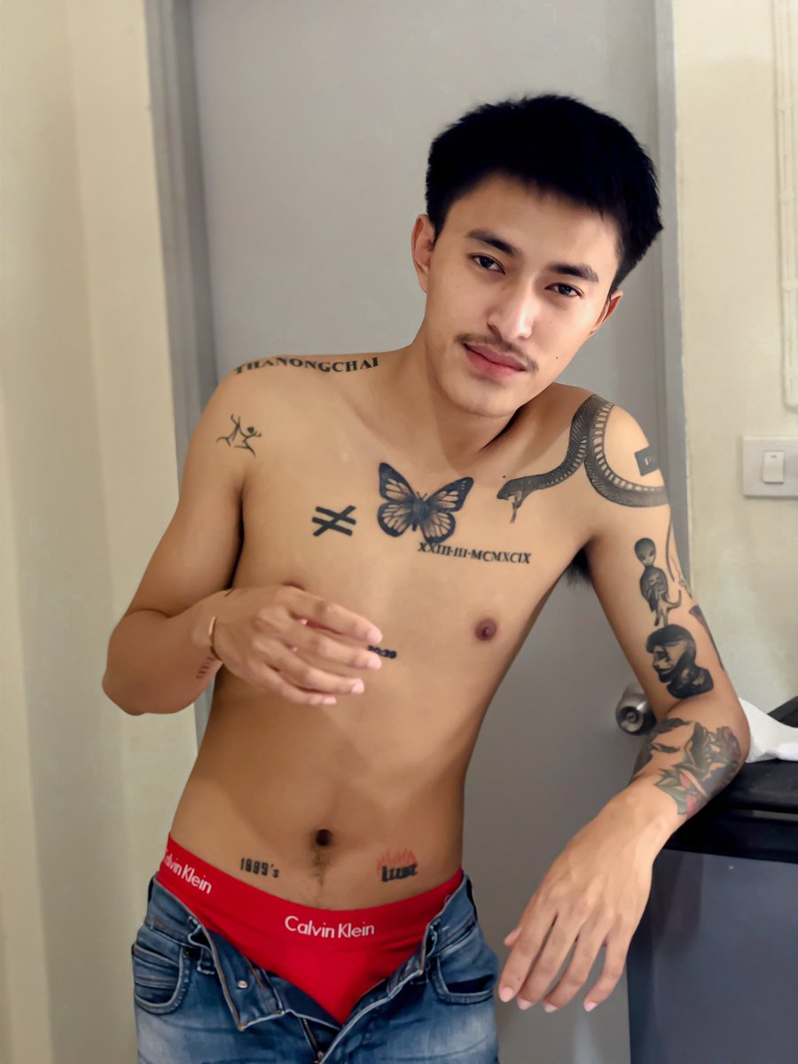 ป.ป tweet media