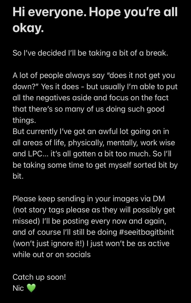 The Lakes Plastic Collective 💙⛰ tweet media