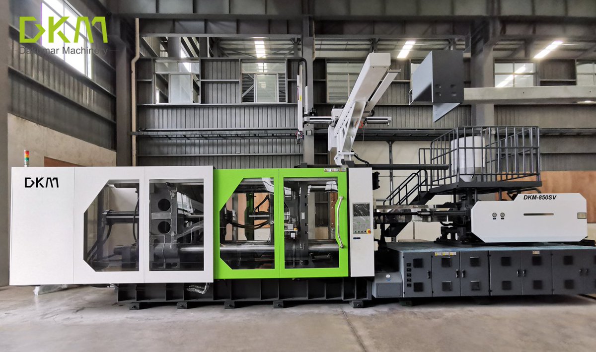 Qty1dgMv6Kgpy8H's tweet photo. #DKM #DKM850SV #PlasticInjectionMachine
-- DKM-850SV IMM Display --
Inquiry now, get fast delivery for 15-30 days
Pls feel free to contact Febe:
WhatsApp:+86 189 0586 2927
Email:service8@sinogroupe.com https://t.co/kwX3GWNJs0