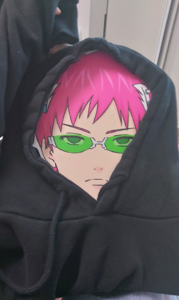 사이키 쿠스오 옷걸이 후기