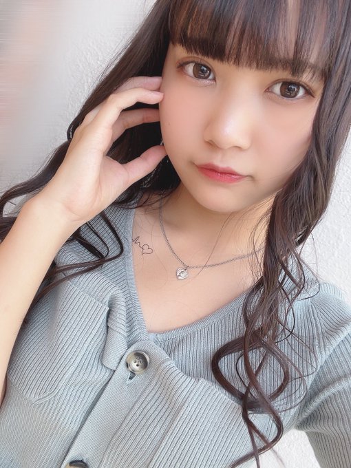 奥野未悠のTwitter画像52