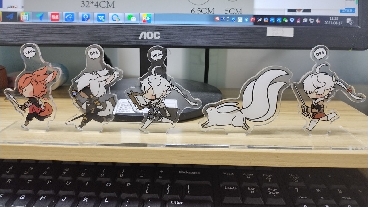 nvalkry ⭐️ comms open tweet media