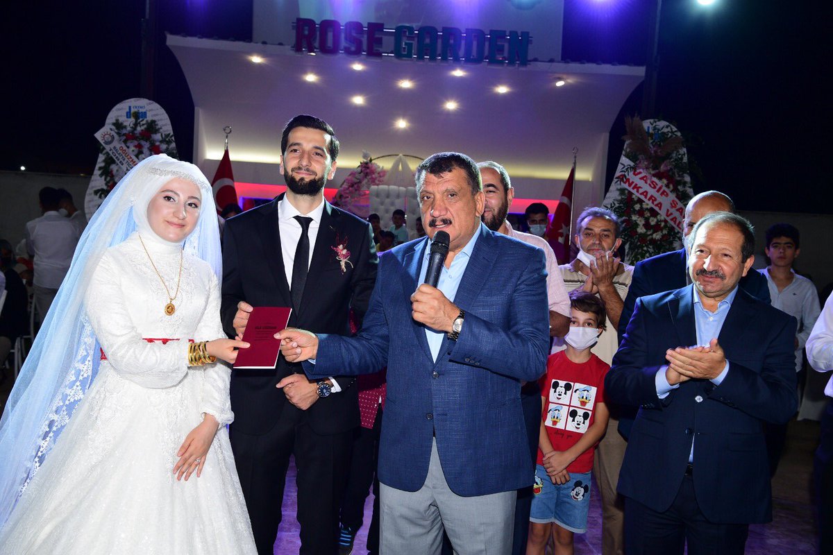 Selahattin Gürkan