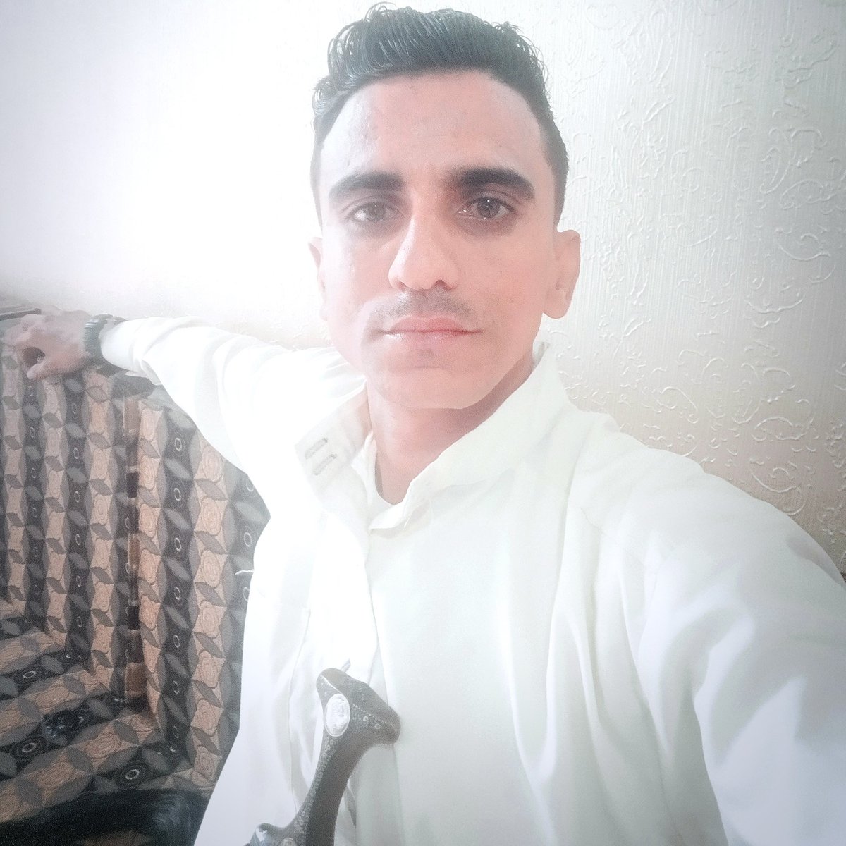 “أرادُو قتل يوسف فلم يمُت ،
وباعوه ليكون عبداً ؛ فصار ملكاً
إطمئن فإنّ إرادة الله فوق الجميع.”