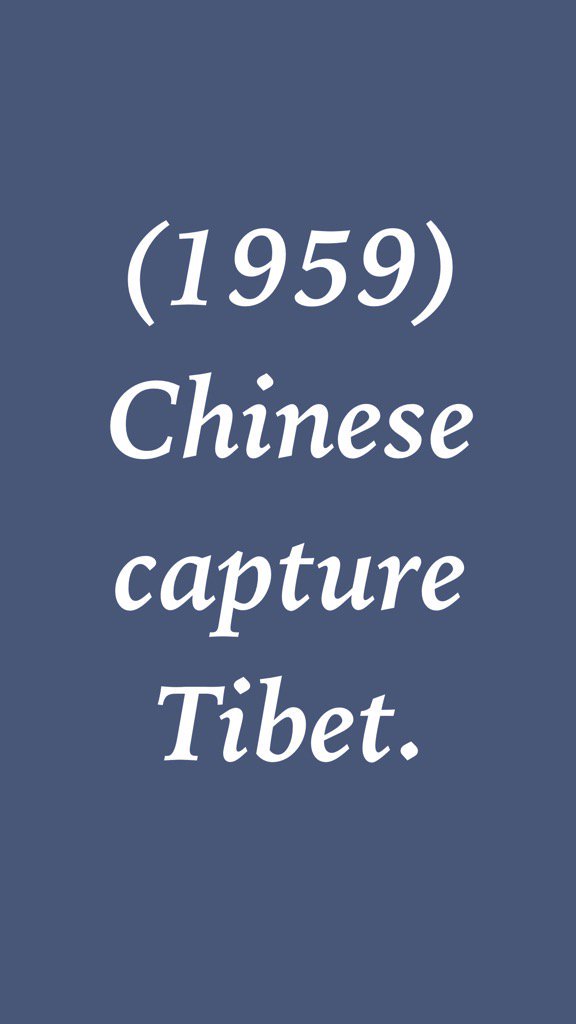 TibetPeople's tweet photo. @globaltimesnews #China's #TibetIn70Years Propaganda #InTibet, but without changing on the ground #Totalitarian regime will not succeed, we're here to challenge this brutal Regime of #CCP.
#FreeTibet #FreeHK #XiJinping #100YearsOfTerror #100YearsofOpression #TibetWillBeFree #CPC100 #US #EU #UN https://t.co/kUudFM4I13
