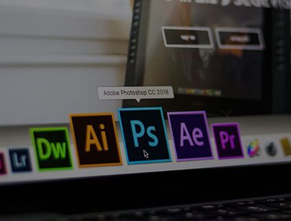 Formations digitales PAO Suite Adobe Photoshop, Indesign et Illustrator

Vous souhaitez tout savoir sur la PAO et la conception graphique? EXPERT is Me vous dit tout! 

buff.ly/3s8ZtN9