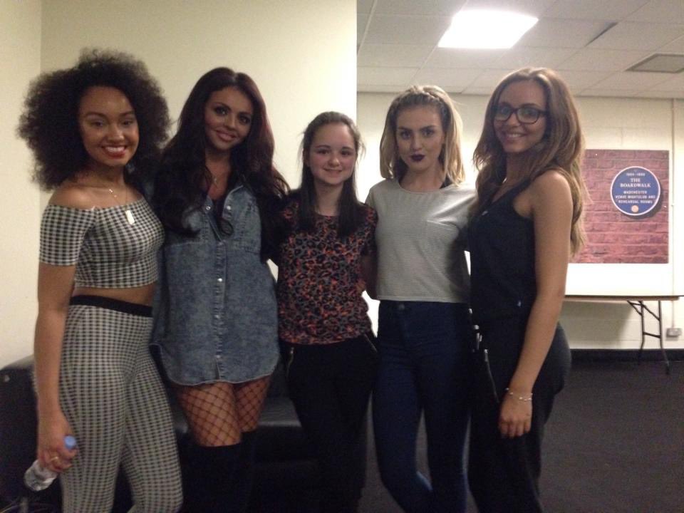 Beth tweet media