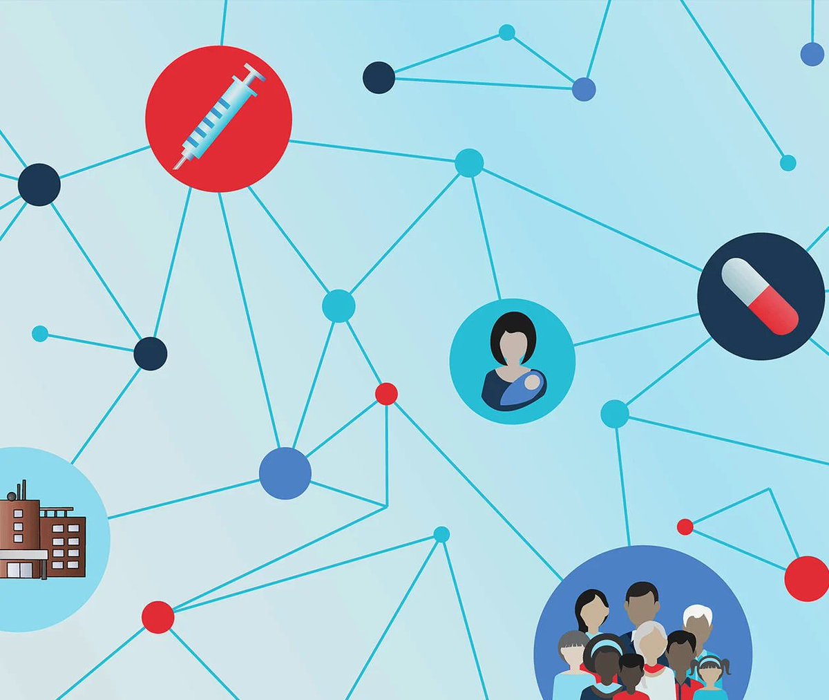 NossalInstitute's tweet photo. The greatest challenges & advances in #GlobalHealth, demand #SystemsStrengthening interventions. Interested in #BuildingCapacity in #HSS?
Check out our FREE online course #BuildingBetterHealthSystems -
https://t.co/Jv8w7SEOIX
@UniMelbMDHS @H_S_Global @UNICEF
@womeninGH https://t.co/X5HctU1UM2
