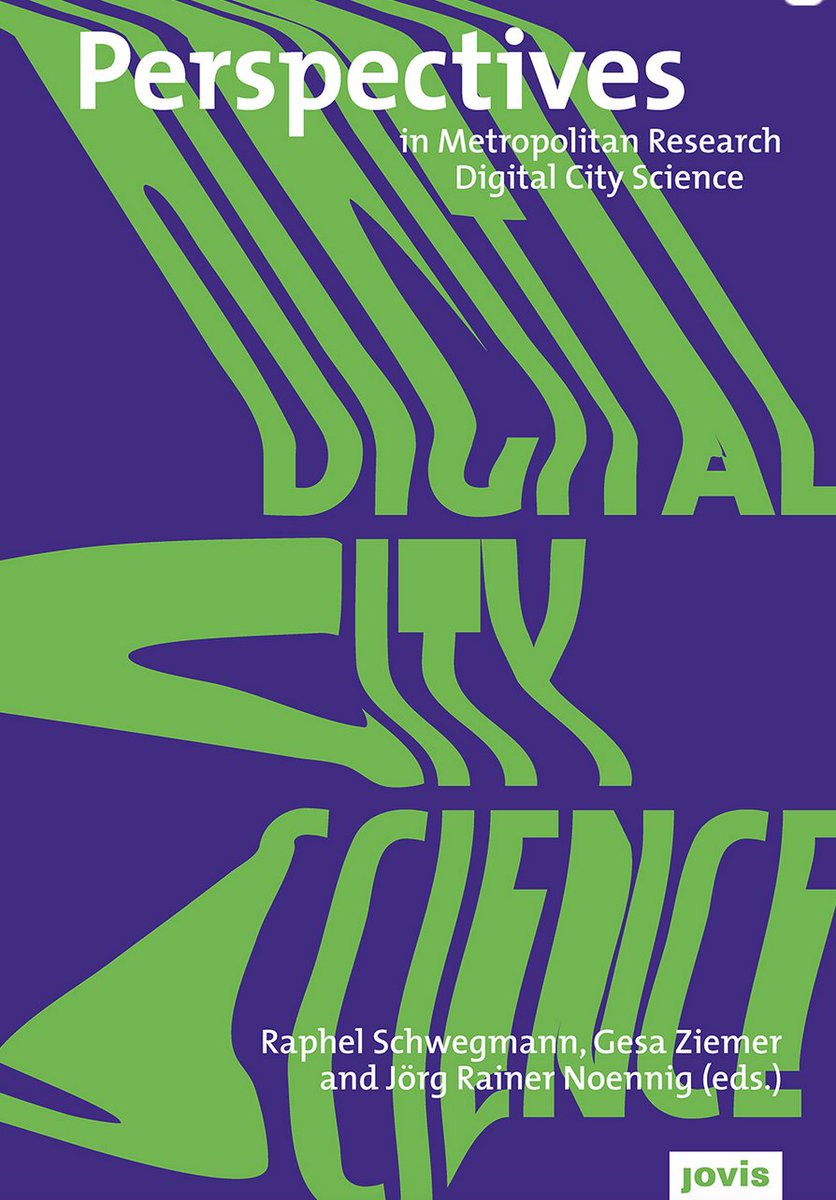 HCUHamburg's tweet photo. Welchen Einfluss haben Städte auf zukünftige Wissenschaft und Technologie? "Perspectives" gibt einen aktuellen Überblick über die digitale Stadt &amp; basiert auf Beiträgen zum "City Science Summit", der 2019 an der HCU stattfand: https://t.co/KTmazctWsz @citysciencelab @city_systems https://t.co/Fyhz3O2272