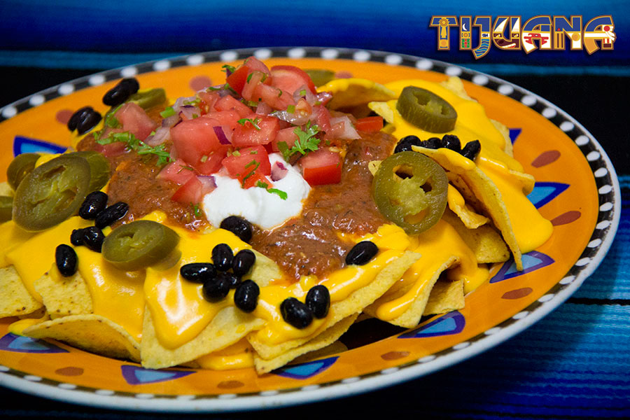 TijuanaIbiza's tweet photo. Un entrante para compartir, o no... nachos by Tijuana
#TijuanaTexMex #restaurantemexicano #cenapicante #menuIbiza #nachos #fajitas #burritos #tacos #margarita #tequila #menumexicano #menudeldia #dailymenuIbiza #salavip #despedidasoltero #cenaamigos #TijuanaIbiza #Eivissa #Ibiza https://t.co/Lpy0UIjYNm