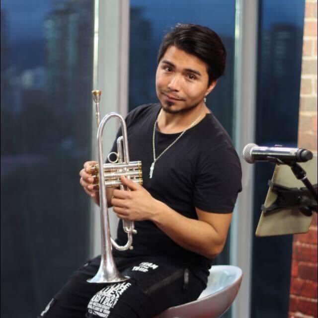 iberbrass's tweet photo. ‼️MUCHAS FELICIDADES ‼️

Hoy, queremos felicitar a nuestro endorser en Chile 🇨🇱 el maestro Sergio Eduardo Quezada.

🎂🥳🎁Que tenga un maravilloso día. https://t.co/jv8DnqxNiT