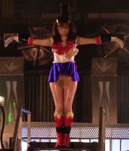 10cross Piratotencross ここ最近 すごい数の磔画像に出会えてほんと感無量です 笑 ぴら斗さんの自前の十字架はすごいと思いました 自分は近くのラブホに十字架があって 運が良ければ入れるレベルなので羨ましいです Twitter