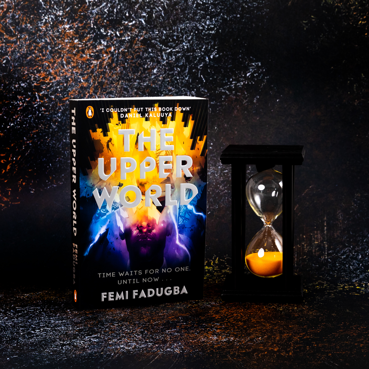 Emma Jones on Twitter ""Epic", "Witty & wise", "Exhilarating