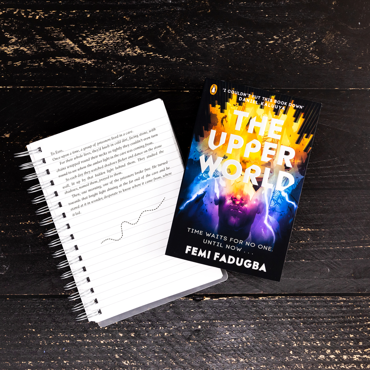 Emma Jones on Twitter ""Epic", "Witty & wise", "Exhilarating