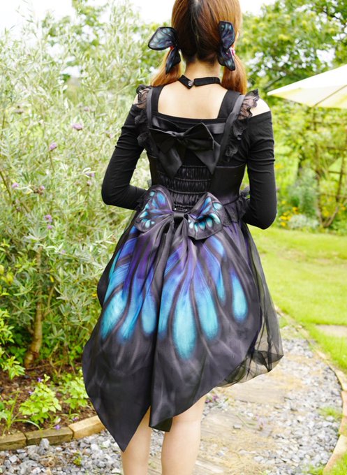 Twitterのコスプレ画像6