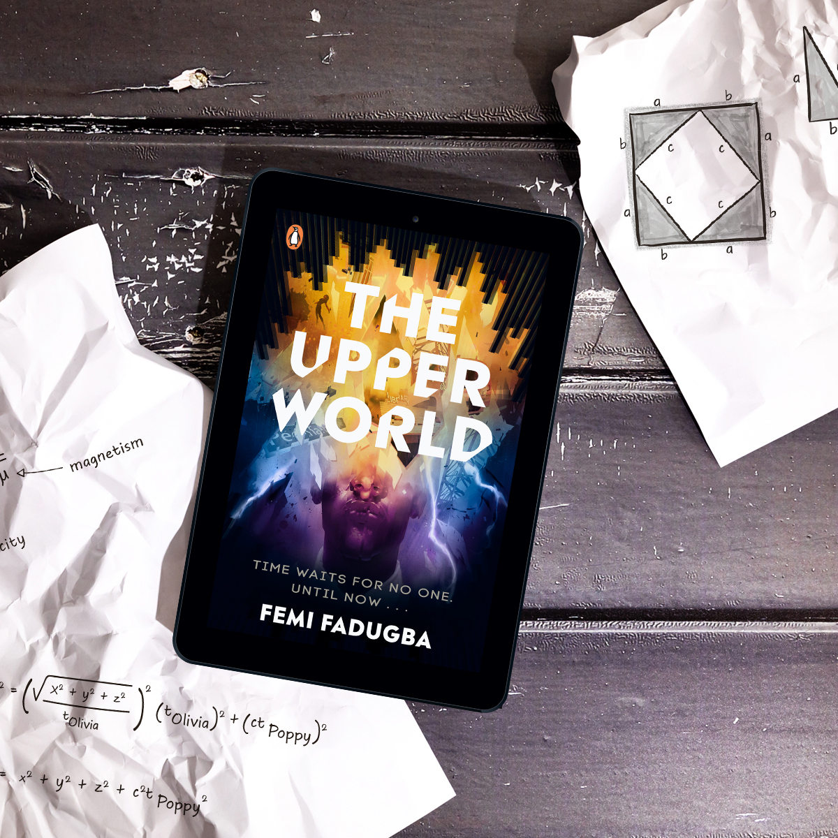 Emma Jones on Twitter ""Epic", "Witty & wise", "Exhilarating