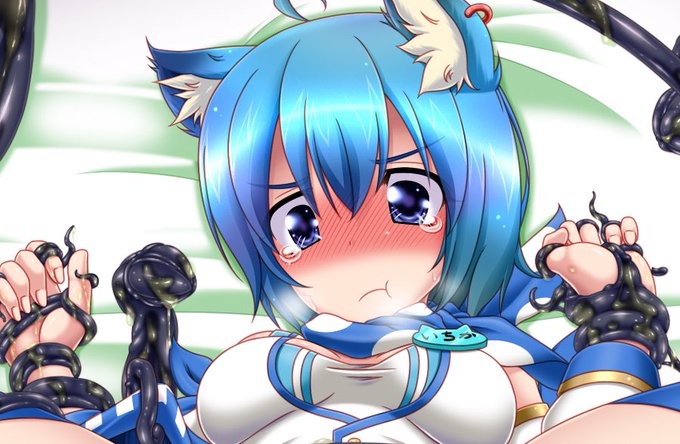 昔の絵だけど可愛いから好き 