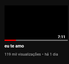 Darkyuzen's tweet photo. Vídeo da @Yullalol  e do @kaiten_13 (que por incrivel que pareça ficou muito bom, digo isso da parte da yulla) , cara, essa poha realmente mexeu comigo, mesmo acompanhando ela tão pouco, é foda ver que a gente ta pouco se fodendo se tem alguém hoje, como amanhã ela pode só ir, F https://t.co/S4OWwShOun