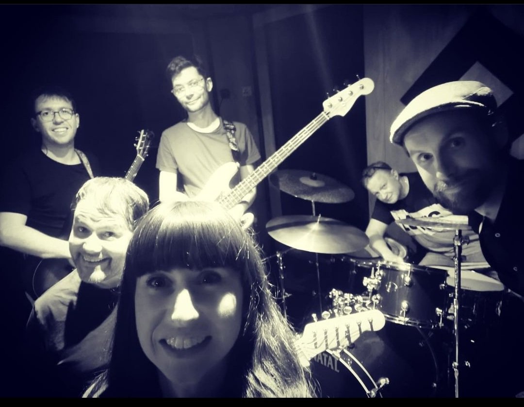 Oh haiii. Nice to be back doing what we love once again, watch this space for Fabletown's next adventure.