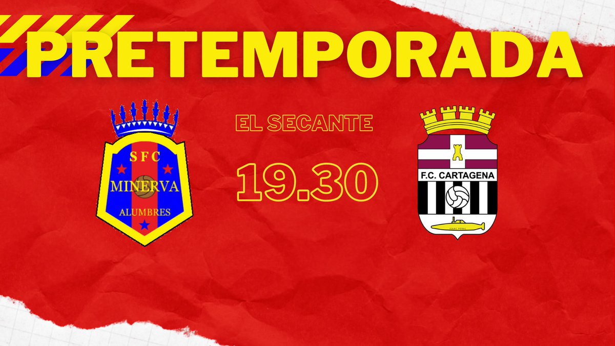 SFC Minerva tweet media