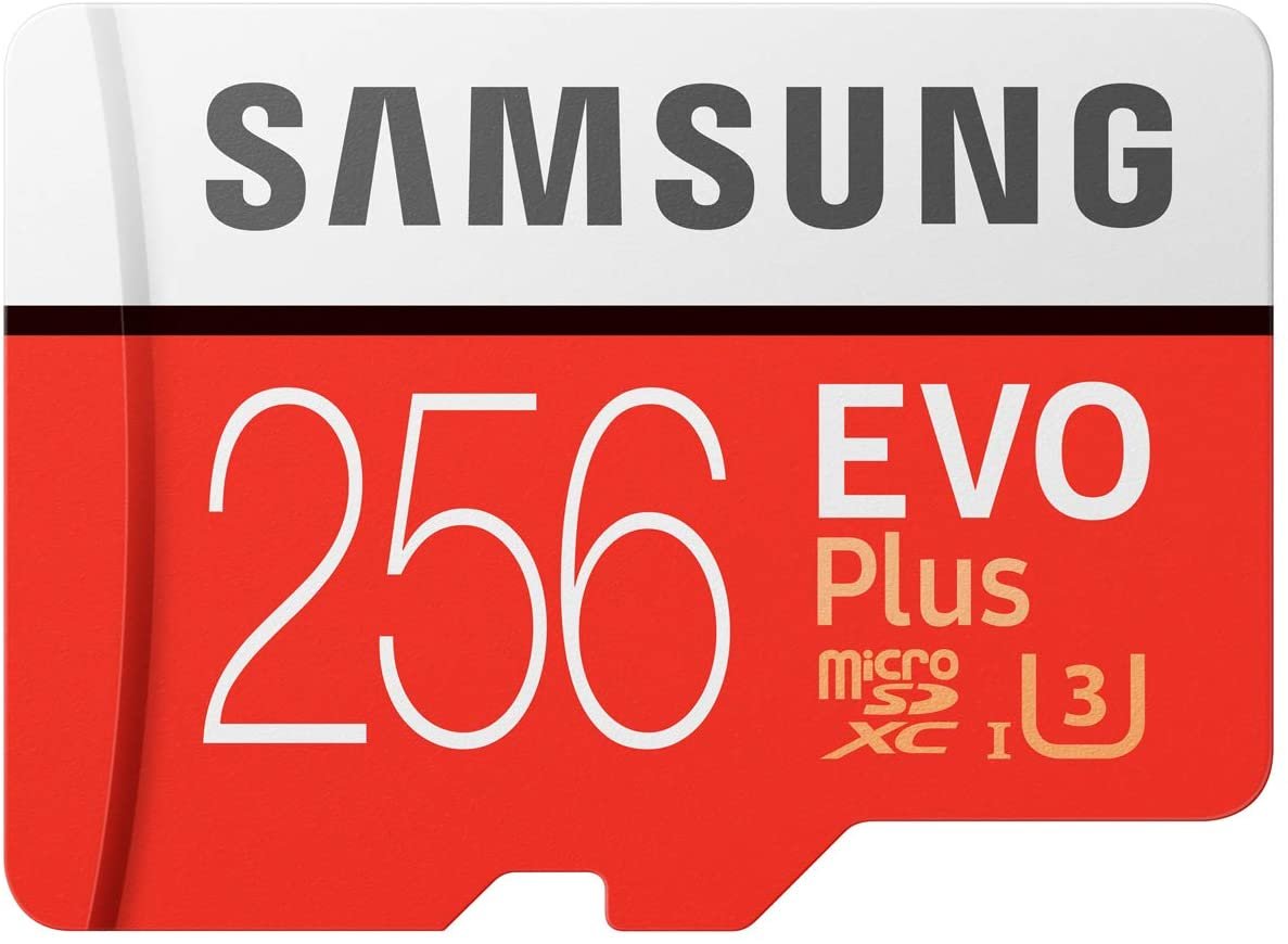 里ちゅーんchannel 本日最終日 ２３時５９分まで Samsung Evo Plus マイクロsdカード 256gb Microsdxc Uhs I U3 100mb S Full Hd ここから T Co 8xopdixgld 特選タイムセール 3 942 Amazonタイムセール祭り マイクロsdカード T Co