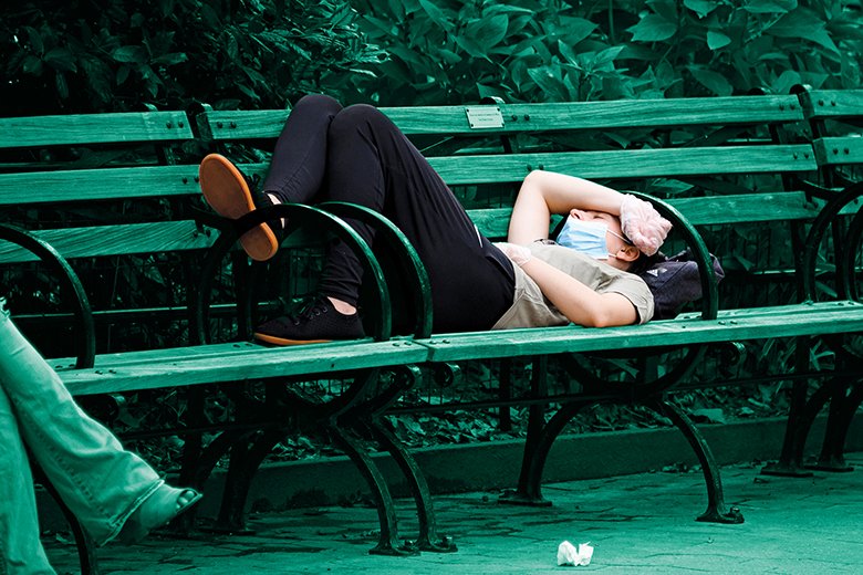 timeshighered's tweet photo. Pandemic burnout will slow restart of research – universities must accept that overworked scholars cannot simply resume their research careers overnight, says @JennyPickerill https://t.co/qyWuwbJ05k https://t.co/qA226uAu1p