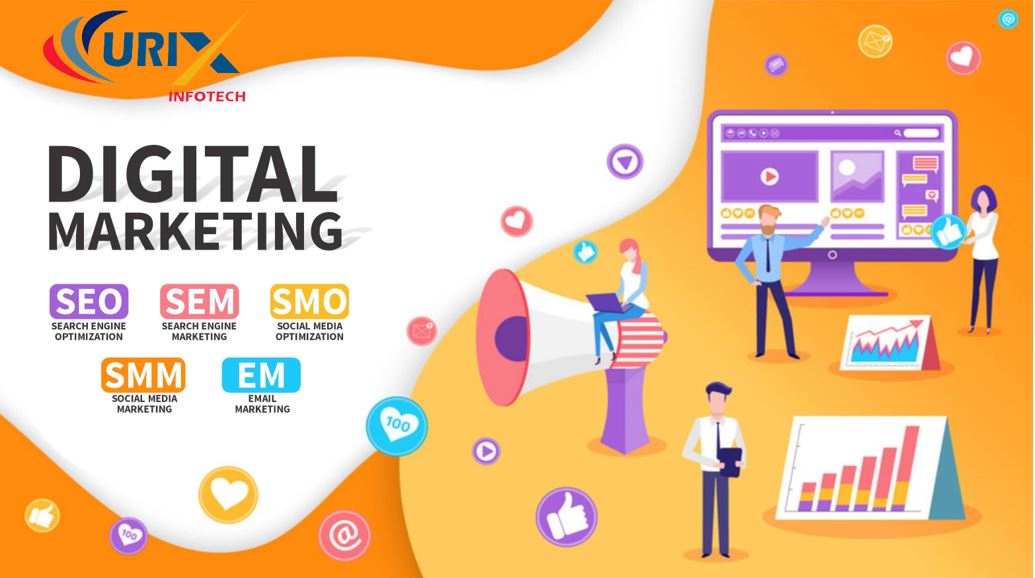 Curix_Infotech's tweet photo. As the top-rated #Digital_Marketing_Agency, we have a team of #digital_marketing specialists offering #SEO, #PPC, #social_media, #content_marketing, and conversion rate optimization support across the globe. Get a free quote at https://t.co/Dx9Ej0crYf or call us at 701-577-9436. https://t.co/fZfOhASjOm