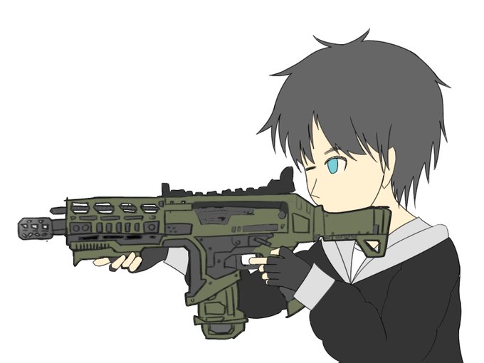 銃のtwitterイラスト検索結果 銃のtwitterイラスト検索結果