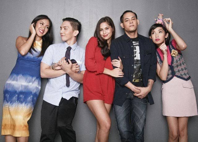 abciddy's tweet photo. Underrated Filipino series you can watch online (thread)
#LoveVsStars -13 episodes, @CignalPlay
#TheOrbiters - 12 episodes, Cignal Play
#ForeverSucks - S1 12 episodes, S2 10 episodes, D5Studio on YouTube
#BoyfriendNo13 - 8 episodes, @WeTVPhilippines https://t.co/Wctsfre7Oi