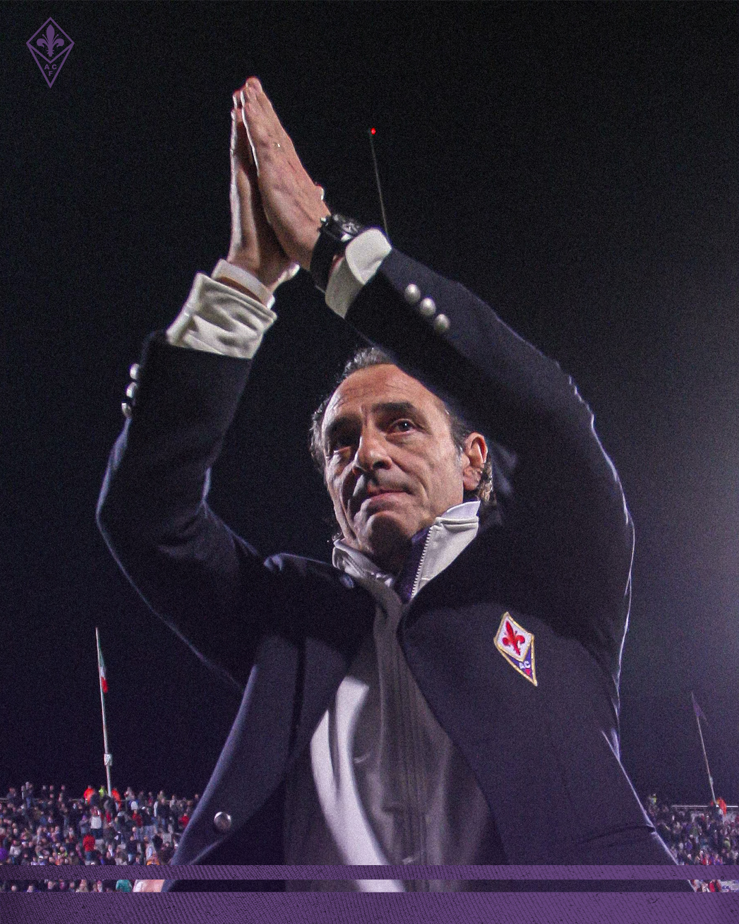 Happy Birthday, Cesare Prandelli    