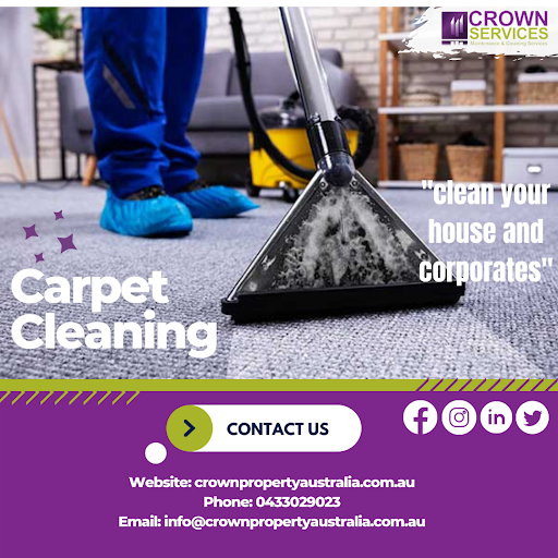 CrownPropertyS2's tweet photo. Looking for carpet cleaning sevice?
Best cleaning service with Crown Property !!!
Website: https://t.co/4gq46epOVx
#carpetcleaning #cleaning #carpet #deepcleaning #commercialcleaning #clean #cleaningservices #housecleaning #officecleaning #cleaningservice  #bhfyp #crownproperty https://t.co/RBh9eJ9AVL