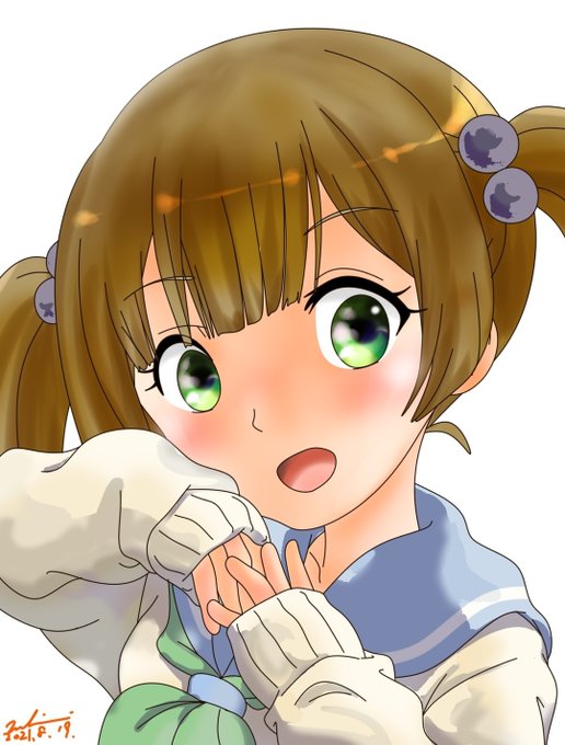 鈴木さつきのtwitterイラスト検索結果