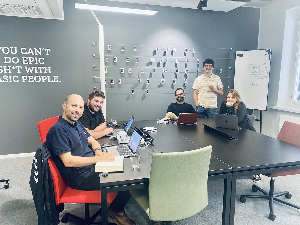 #90dayFinn CREW 🙌🏻