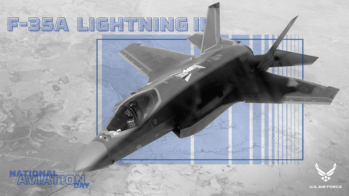 usairforce tweet picture