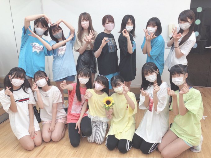 Twitterのコスプレ画像9