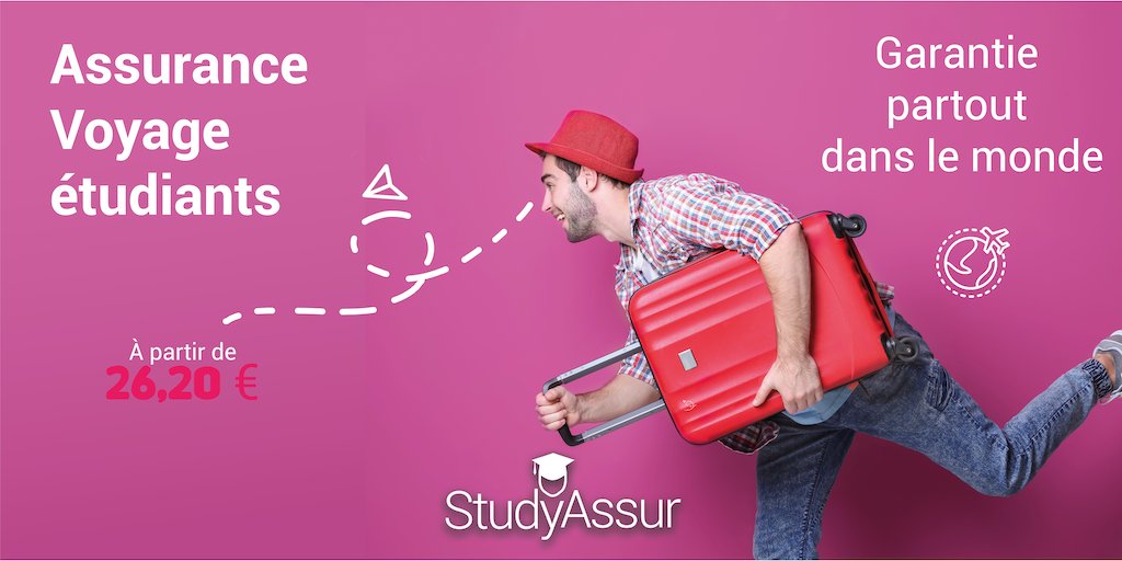 StudyAssur tweet media