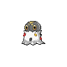 Pokemon_Sprites's tweet image. (no. 665) - Spewpa - bug
      #Pokemon #spewpa