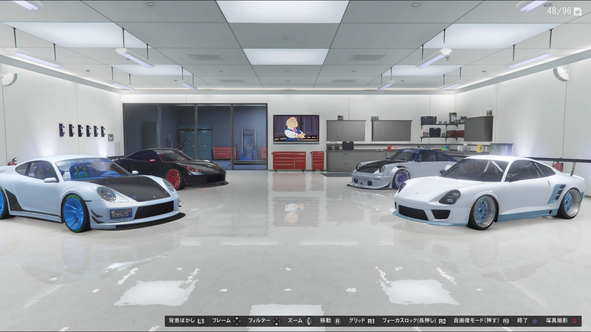 Ren 9675ゲーム拓 9675ren Twitter